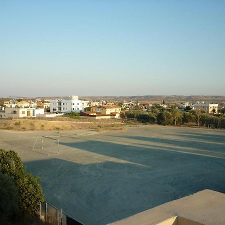 Tseri Budget Residences นิโคเซีย ภายนอก รูปภาพ