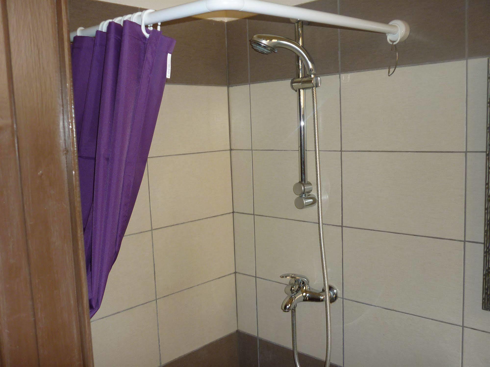 Tseri Budget Residences นิโคเซีย ภายนอก รูปภาพ