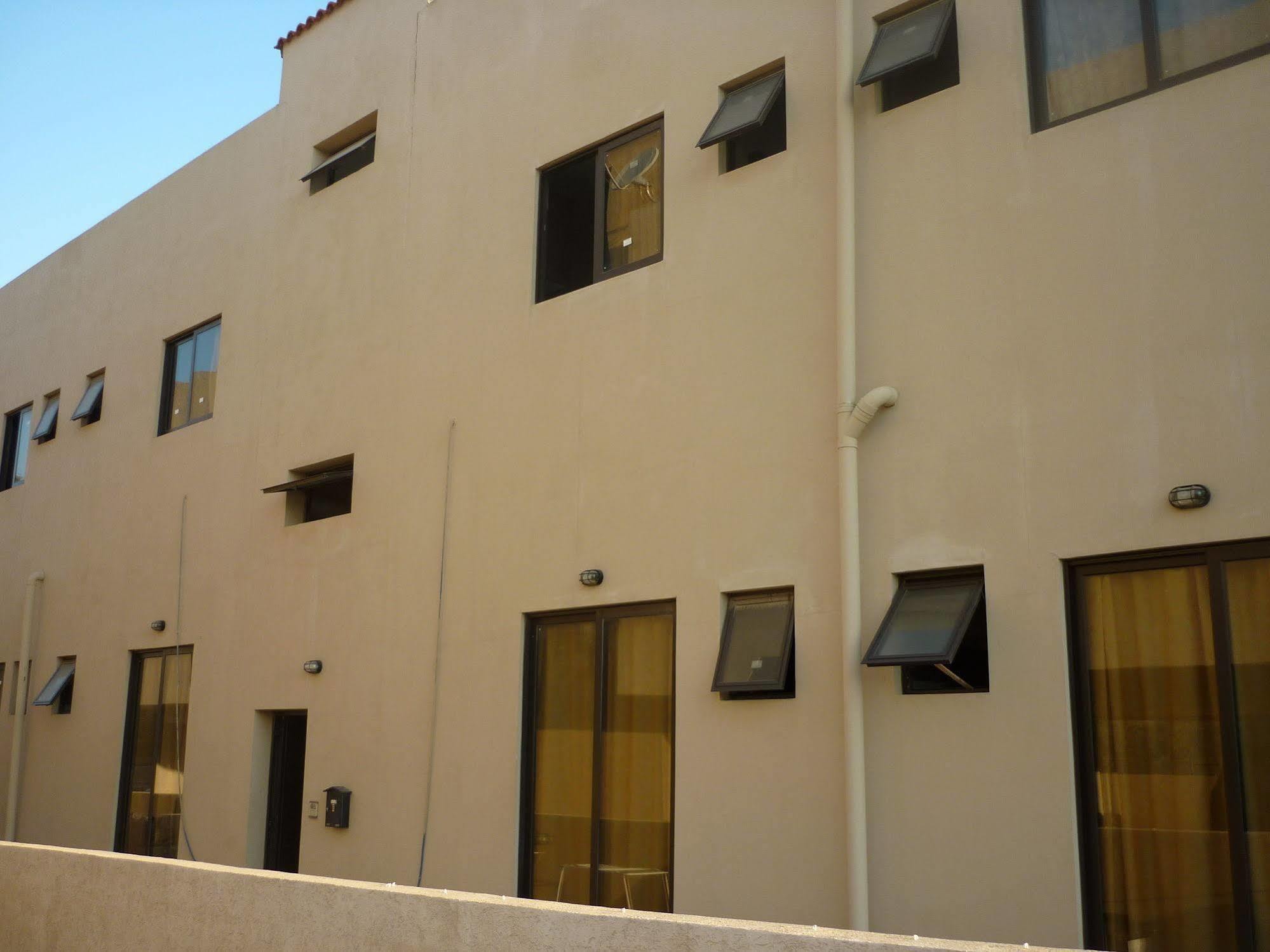 Tseri Budget Residences นิโคเซีย ภายนอก รูปภาพ